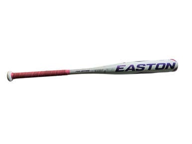 Used Easton PINK SAPPHIRE FP22PSA SB Fastpitch Bat 28" 11873-S000237700