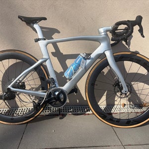 SRAM Triathlon Bike (Used)