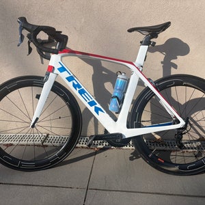 Trek Speed Concept