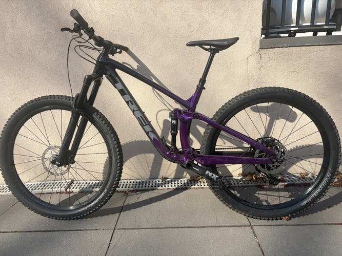 Trek Mountain Bike (Used)