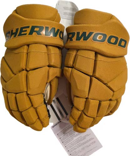 Sher-Wood Rekker Morph Pro Gloves 13" Pro Stock (New)
