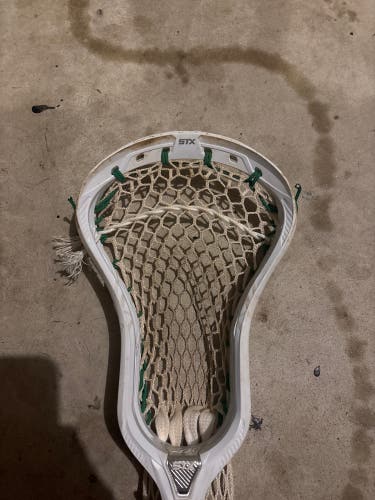 STX Magnet 2k Fresh Stringing Head (New)