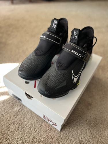 Nike Force Zoom Trout 8 Elite Men’s Size 13