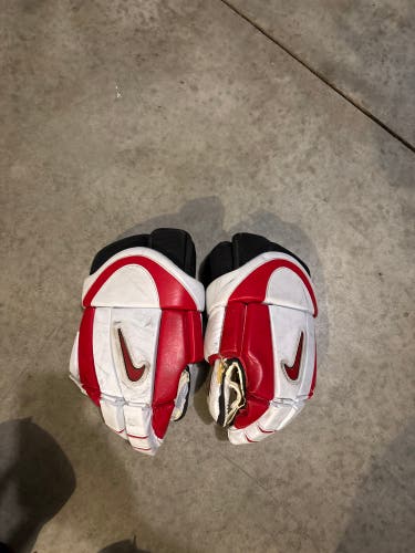 Nike Gloves 14" (Used)