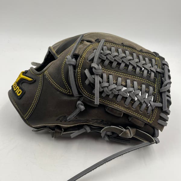 Mizuno Pro Limited 11.5 Pitchers Infield Baseball Glove