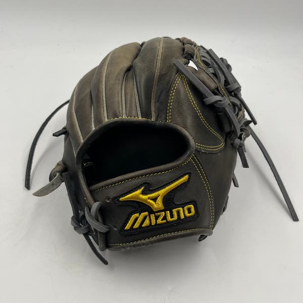 Mizuno Pro Limited 11.5 Pitchers Infield Baseball Glove