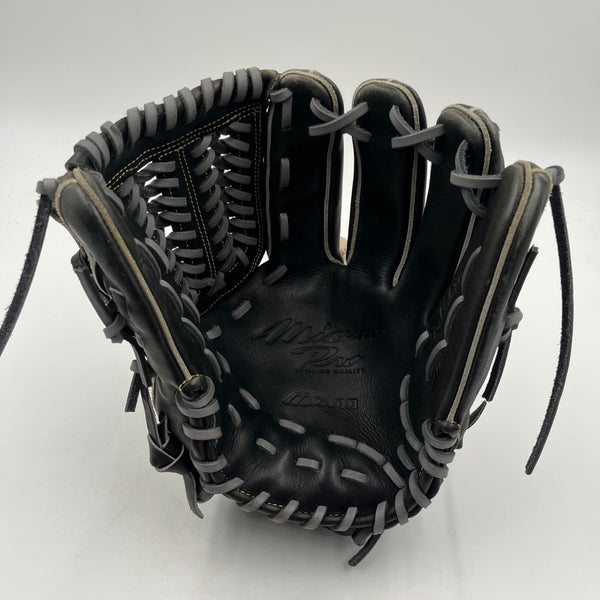 Mizuno Pro Limited 11.5 Pitchers Infield Baseball Glove