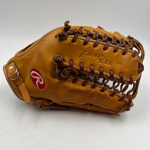 Rawlings Pro Preferred Mike Trout 12.75 Outfield Baseball Glove