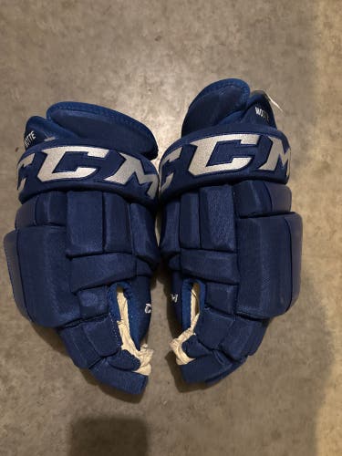CCM HG97 Gloves 13" (New)
