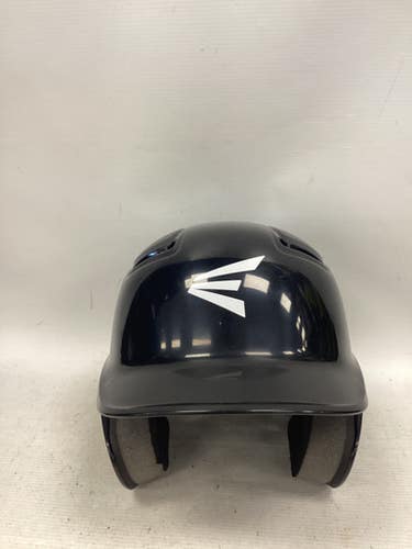 Used Easton ALPHA L/XL Batting Helmet No Mask Black L/XL 11851-S000045918