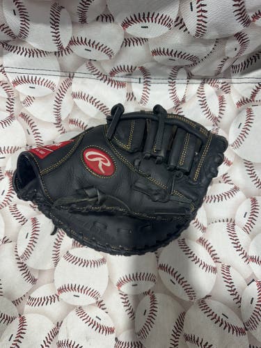 Rawlings Renegade RH First Base Baseball Glove 11.5" (Used)