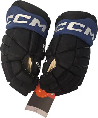 CCM JetSpeed FT1 Gloves 14" Pro Stock-Auston Matthews (New)