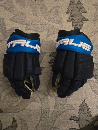 True Catalyst Pro Gloves 13" Pro Stock (Used)