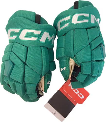 CCM HGTKSP Gloves 13" Pro Stock (New)
