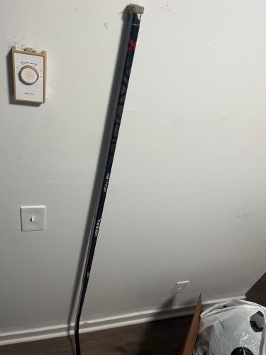 Senior Bauer Vapor X5 Pro Left Hand Hockey Stick P92 77 Flex (Used)