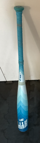 Easton Hype Fire Composite USSSA Certified Bat (-8) 22 oz 30" (Used)