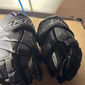 Bauer Vapor 1X Lite Gloves 13" (New)