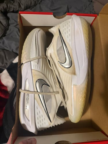 Men's Size M 11.0 (W 12.0) Nike Shoes (Used)