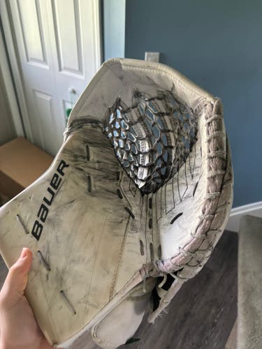 Bauer Supreme Shadow Regular (Used)