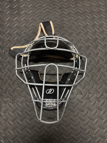 Force 3 Catcher's Mask (Used)