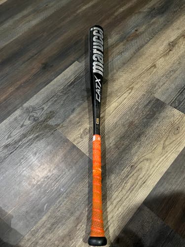 2024 Marucci CATX Vanta Alloy BBCOR Certified Bat (-3) 29 oz 32" (Used)