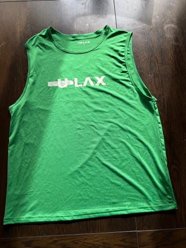 Large Men's Jersey (Used)