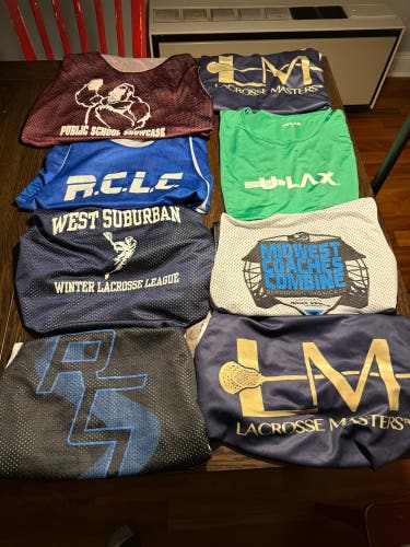 Lax Bundle Large Men's Jersey