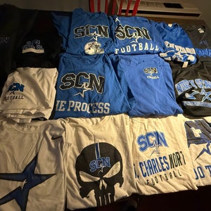 Football Shirt Bundle. Hoodies. Shorts. T shirtsleeve