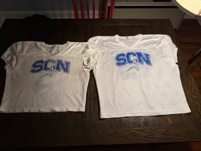 Gray Large Men's Shirt (Used)