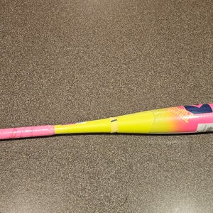 Easton Dub Composite USSSA Certified Bat (-5) 27 oz 32" (New)