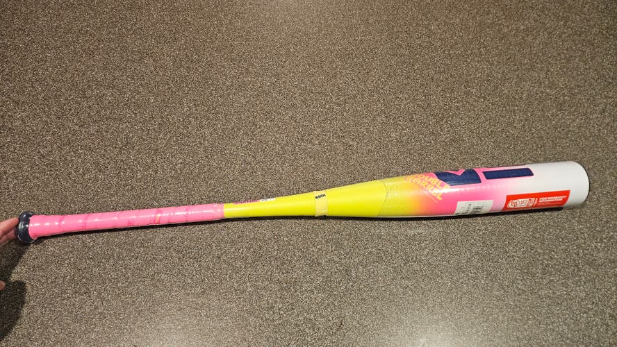 Easton Dub Composite USSSA Certified Bat (-5) 27 oz 32" (New)