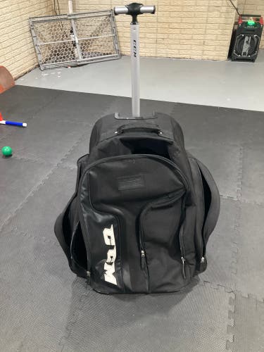 CCM 290 Bag (Used)