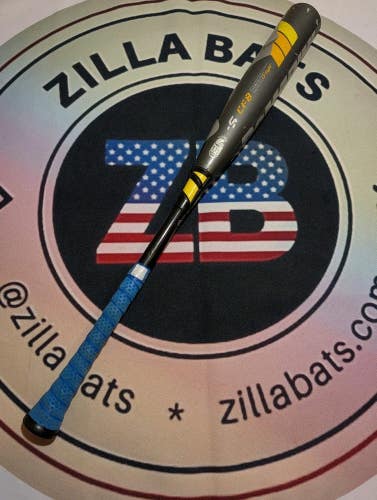 Demarini CF8 Baseball Bat 30/25 -5 USSSA Original Green Zen