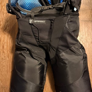 Men's Senior Medium CCM JetSpeed Pro Hockey Pants