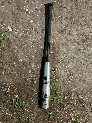 2022 DeMarini BBCOR Certified Bat (-3) 30 oz 33"