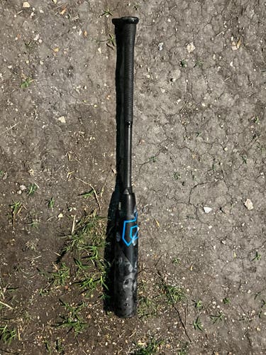 RARE DeMarini Zoa D-Lab BBCOR Baseball Bat – 32/29 (-3)