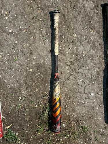 2023 Louisville Slugger Select PWR BBCOR Baseball Bat – 33/30 (-3)