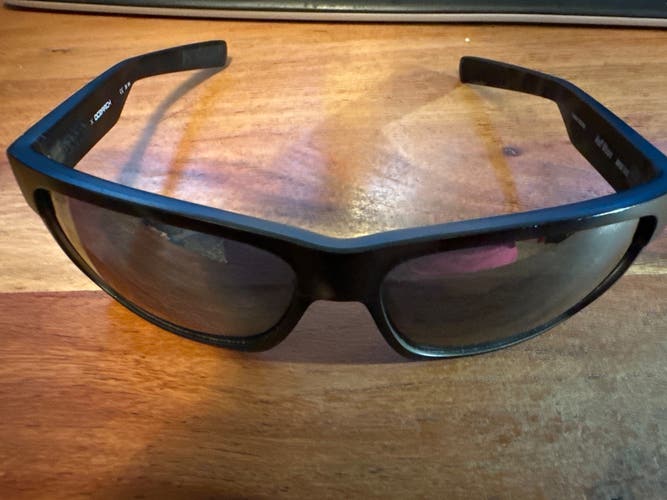 Costa Del Mar OCEARCH Half Moon sunglasses featuring the Tiger Shark frame