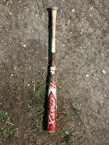 2023 Marucci CATX Connect Hybrid BBCOR Baseball Bat – 33/30 (-3)
