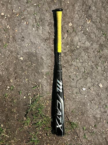 Marucci CATX Connect VANTA EDITION BBCOR Baseball Bat – 33/30 (-3)