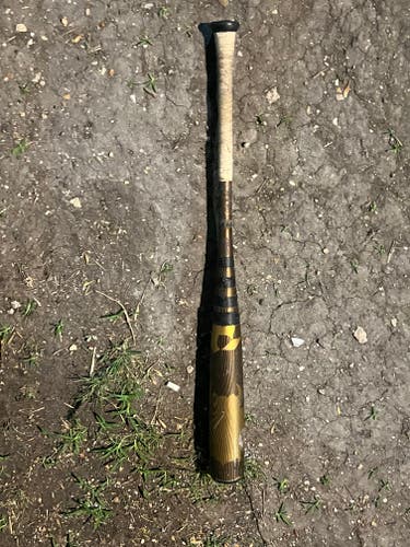 2024 DeMarini Voodoo One BBCOR – 32/29 (-3)