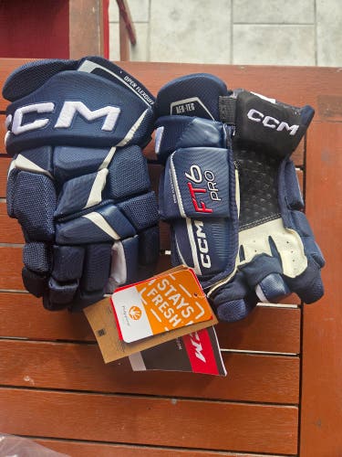 New CCM JetSpeed FT6 Pro size 13"