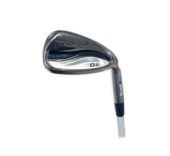 Ping G Le3 Single 8 Iron Graphite Ping ULT 250 Ladies Flex