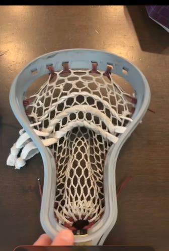 ECD Mirage 3.0 Graphene Used Stringing Head (Used)