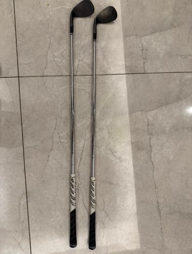 Men's 2022 Right Handed Hybrid Regular Flex 7H Graphite/Steel Shaft (Used)