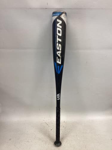 Used Easton S750 BB/SB USA 2 5/8 Bat 28" 11851-S000045809