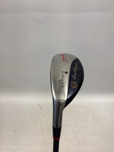 Used Ben Hogan EDGE HYBRID Mens Hybrid Club LH 3 Hybrid 11851-S000045834