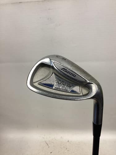 Used Mizuno MX-19 Golf Wedge Mens RH Sand Wedge 11851-S000045843