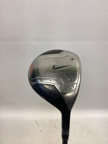 Used Nike IGNITE T60 Mens Fairway Wood RH 3 Wood 11851-S000045865