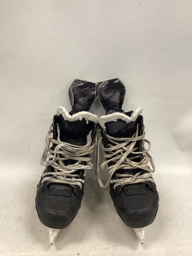 Used CCM TACKS AS 580 Intermediate Hockey Skate Intermediate 5.0 11851-S000045700